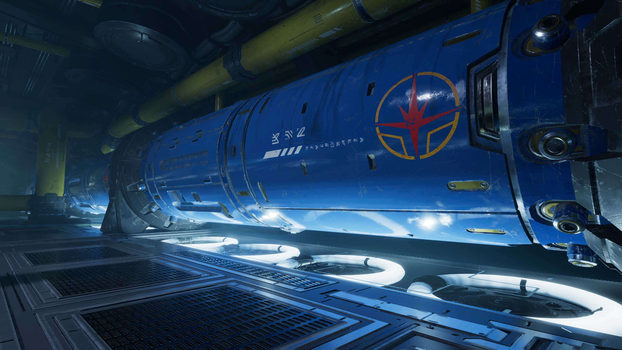 Guardians Of The Galaxy Screenshot